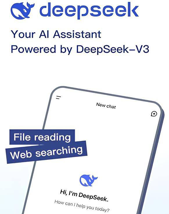 효율을 앞세운 중국발 인공지능 기술도 하나 둘 등장하고 있다 / 출처=딥시크