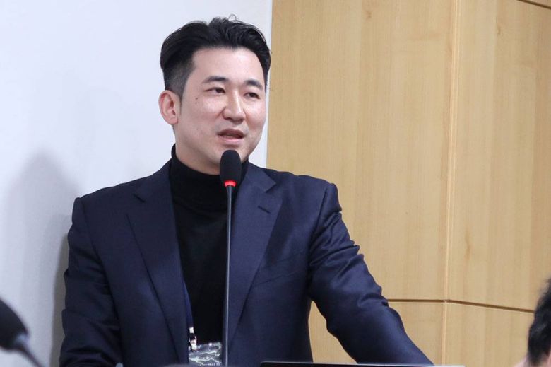 이종섭 서울대학교 경영대학원 교수 / 출처=IT동아