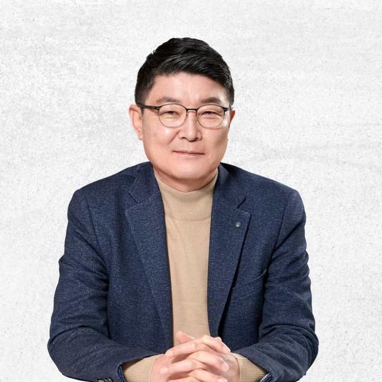 류주복 킨드릴코리아 대표이사 / 출처=킨드릴