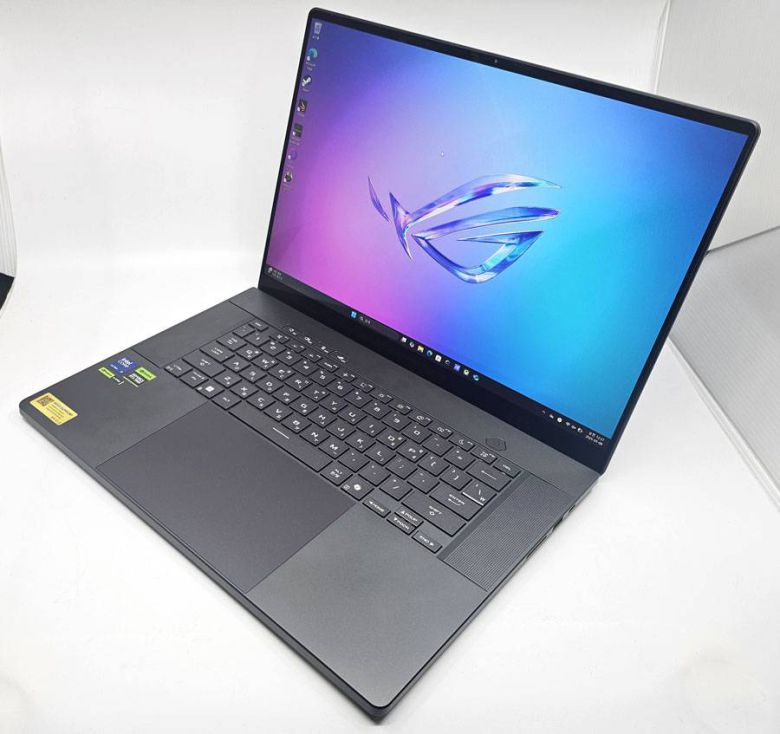 에이수스 ROG 제피러스 G16(GU605CW) / 출처=IT동아