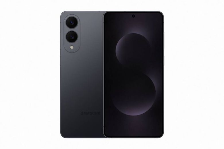 갤럭시 S25 엣지는 갤럭시 S25 플러스와 유사하지만, 화면 면적만 같을 뿐 전혀 다른 스마트폰이다 / 출처=삼성전자