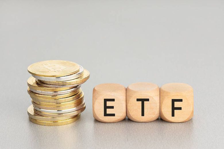 비트코인 ETF / 출처=셔터스톡