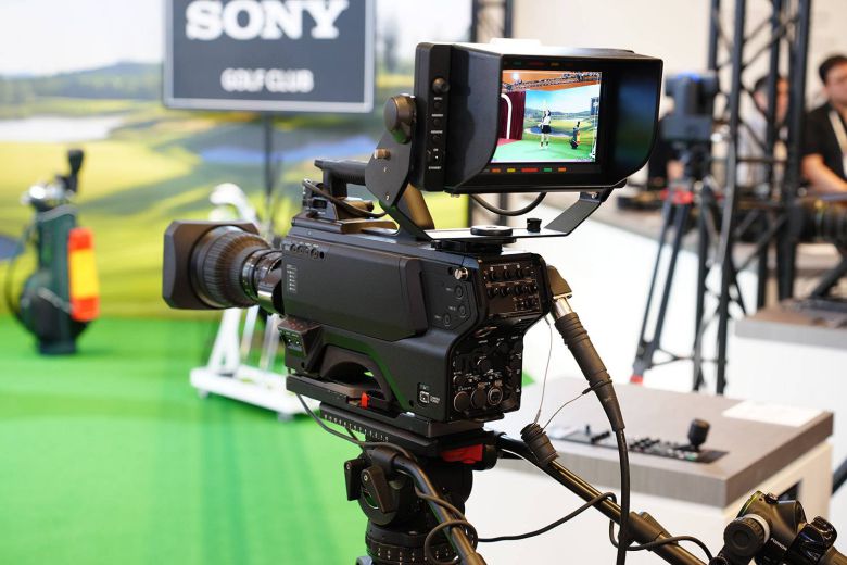 소니코리아는 변화하는 촬영 환경에 유연하게 대처할 방침이다 / 출처=IT동아