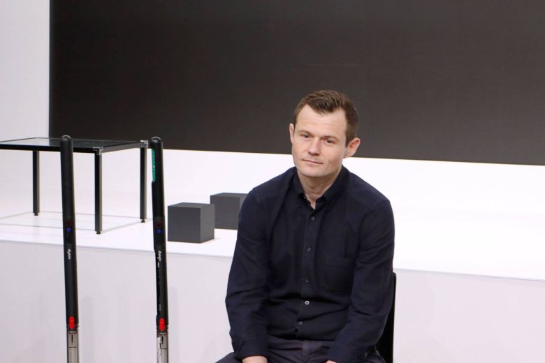 톰 무디(Tom Moody) 다이슨 홈 부문 글로벌 총괄 / 출처=IT동아