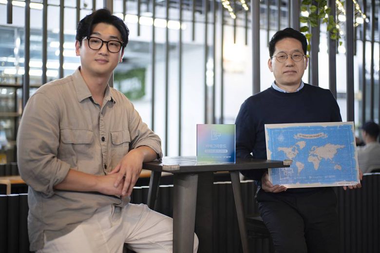 바바그라운드는 지난 달 구글 창구에 선정돼 기술지원 등을 받게 됐다 / 출처=IT동아