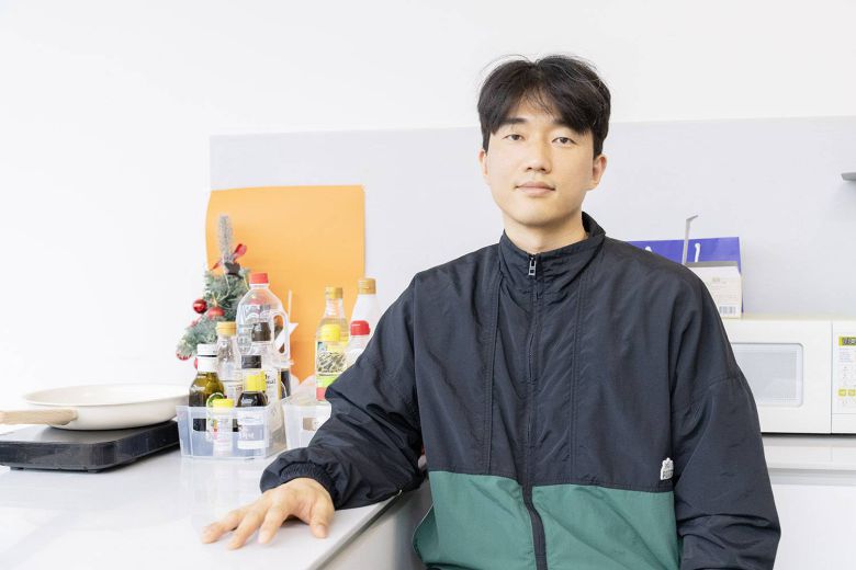 주보근 모흐 대표 / 출처=IT동아