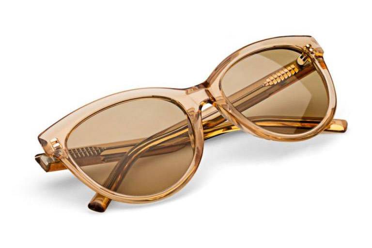 Eyeglass Lens Transparency