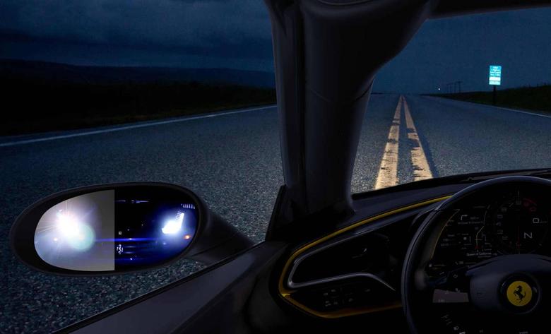 Electrochromic Technology