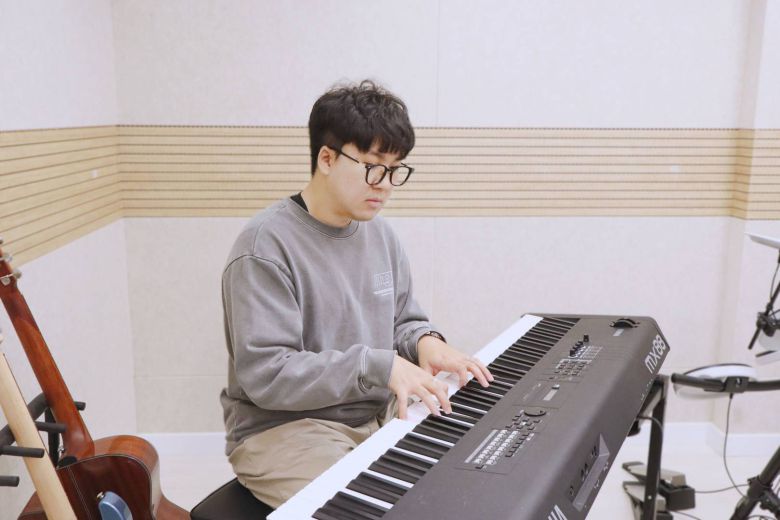 배승혁 포자랩스 비즈니스 매니저 / 출처=IT동아