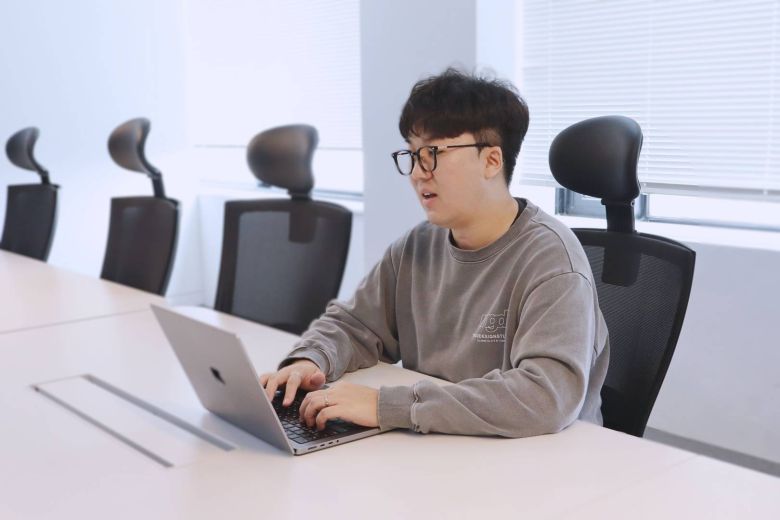 배승혁 포자랩스 비즈니스 매니저 / 출처=IT동아