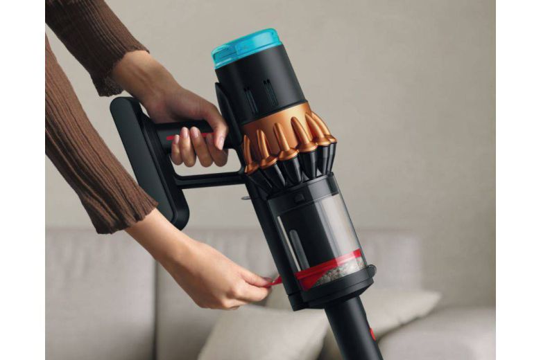 다이슨이 6월 16일 ‘DS60 피스톤 애니멀’을 한국에서 최초 선보였다 / 출처=다이슨