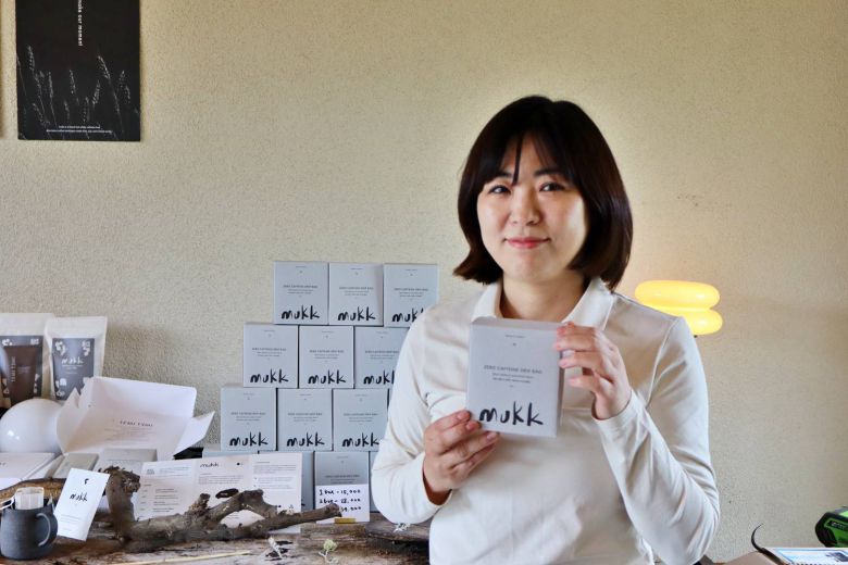 김효선 호연팜 대표 / 출처=IT동아