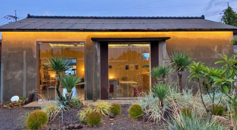 호연팜이 운영 중인 콜체스카페 / 출처=호연팜