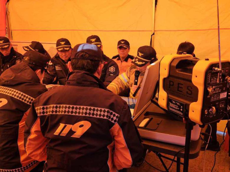 제이디솔루션 PES를 활용하는 모습 / 출처=제이디솔루션