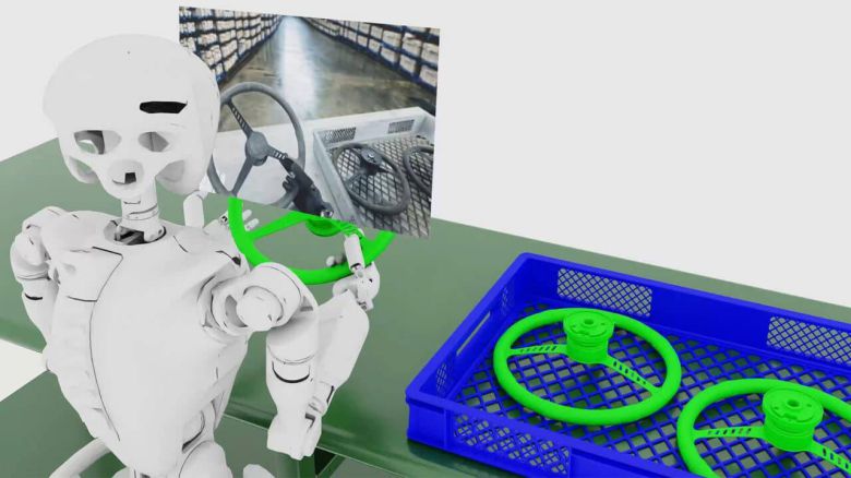 엔비디아는 코스모스 플랫폼으로 자율주행, 로보틱스, 휴머노이드 시장 주도에 나섰다 / 출처=엔비디아