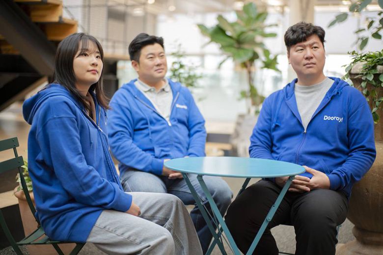 두레이온보딩팀은 개발 경험보다는 다양한 곳에서 사업 기획과 다양한 업무를 통해 획득한 경험을 지닌 역량을 선호한다. / 출처=IT동아