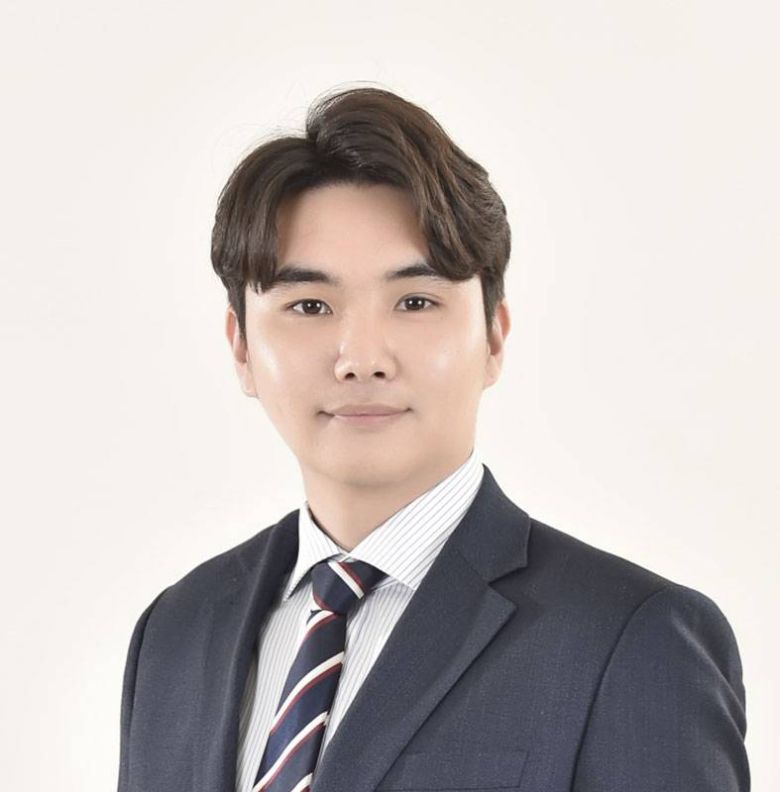 이윤행 에이딘로보틱스 대표 / 출처=에이딘로보틱스