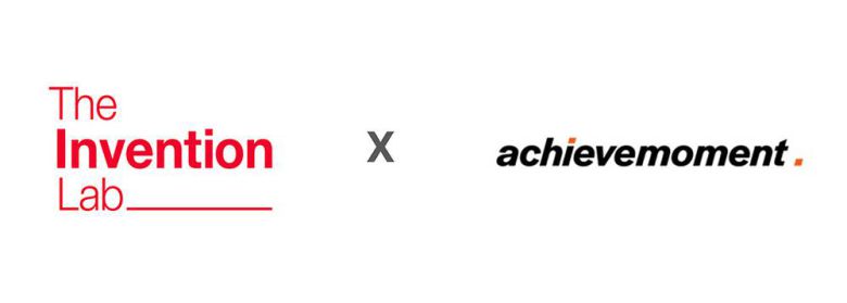 어치브모먼트가 더인벤션랩으로부터 시드 투자를 유치했다 / 출처=더인벤션랩