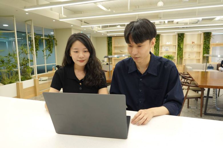 매치워크는 ‘만족스러운 커리어 설계는 나를 이해하는 것에서 시작된다’고 강조한다 / 출처=IT동아