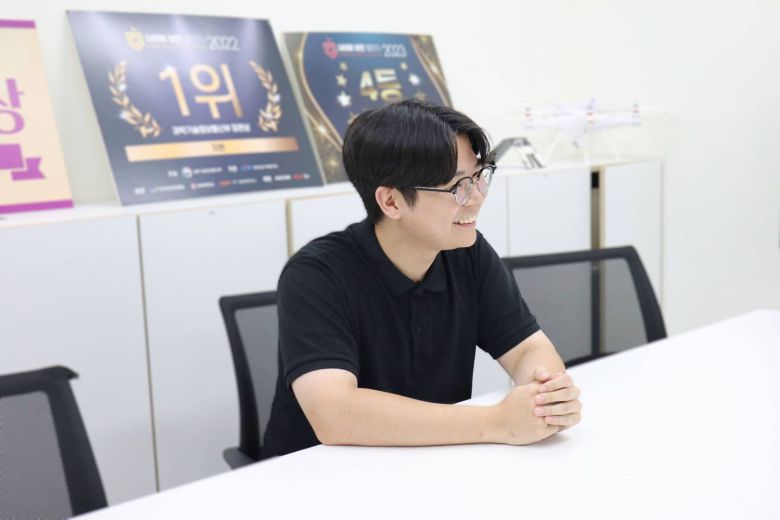 박한렬 지엔 선임연구원 / 출처=IT동아