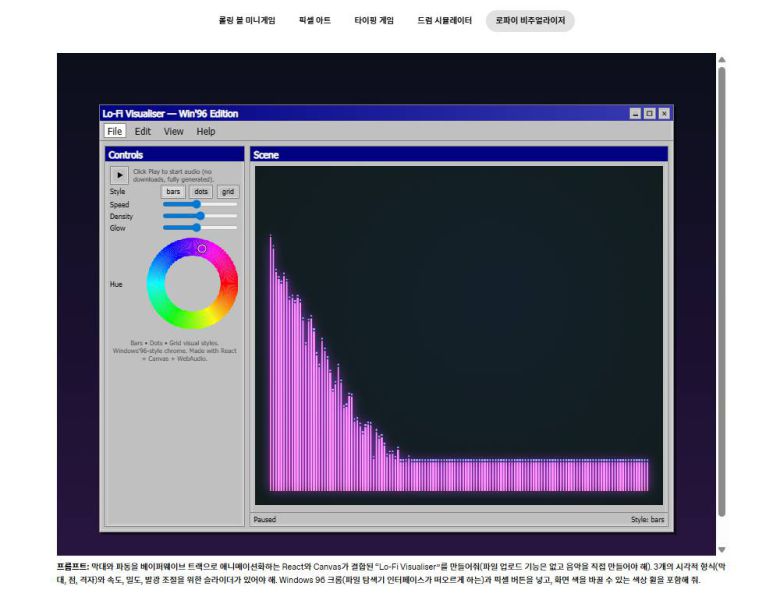 오픈AI는 GPT-5를 통해 단 한줄로 프로그램을 만들 수 있다고 소개했다. 실제로 주말 사이 많은 개발자들이 GPT-5를 활용해 다양한 프로그램을 개발하고 배포한 바 있다 / 출처=오픈AI