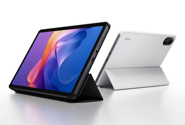 초기 구매 고객에게 제공되는 커버 패드를 결합한 모습 / 출처=샤오미코리아