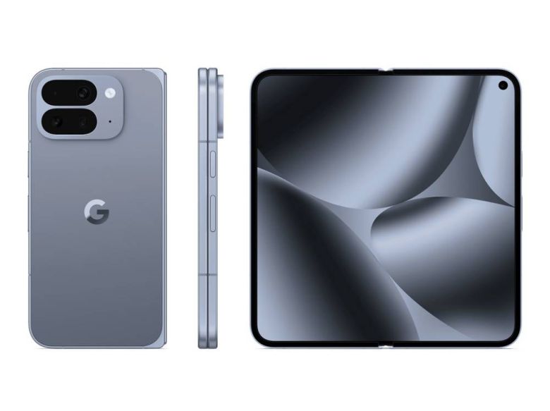 픽셀10 프로 폴드 / 출처=구글