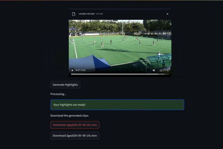 스포잇 스카우트박스 / 출처=스포잇