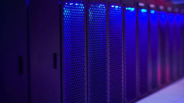 인공지능 장비, 반도체 기업이 국가 주도 인공지능 사업인 소버린 인공지능(Sovereign AI) 경쟁에 나설 것으로 예상된다 / 출처=Arm