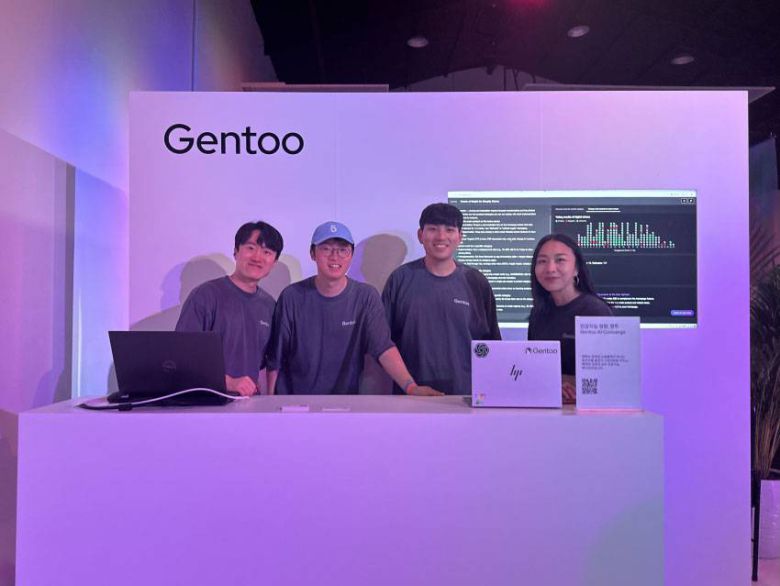 와들, 오픈AI 코리아 개소식서 GPT-5 해커톤 우승작 시연