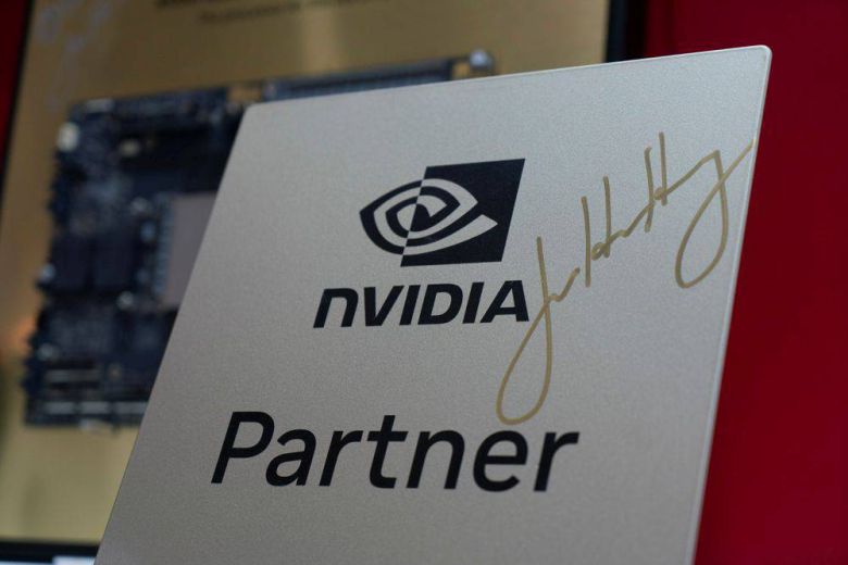 SK하이닉스와 엔디비아는 광범위한 분야에서 협력할 예정이다 / 출처=IT동아