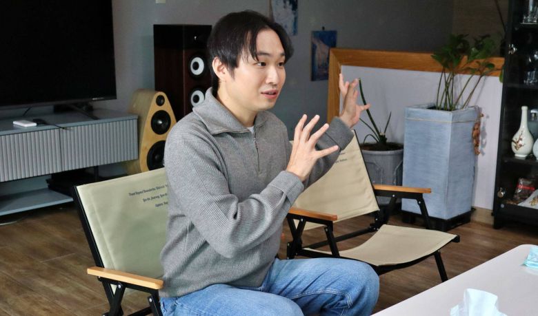 박상규 도둠판 대표 / 출처=IT동아