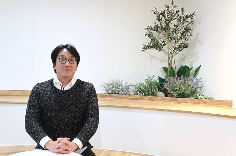 이승환 현대건설 주택사업본부 익스테리어팀 책임 / 출처=IT동아