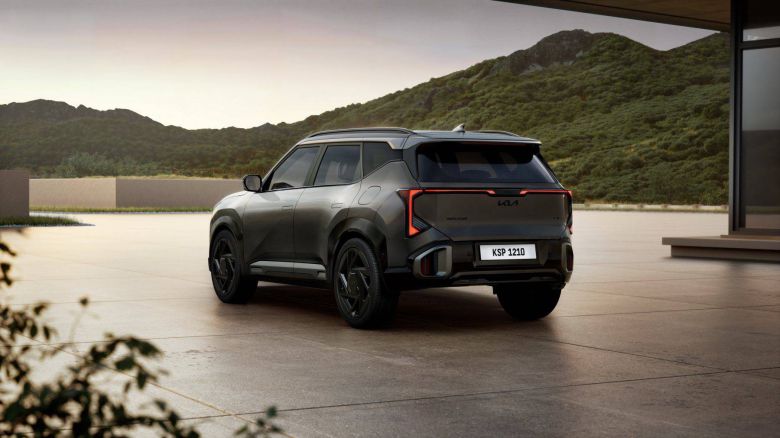 기아 디 올 뉴 셀토스 / 출처=기아