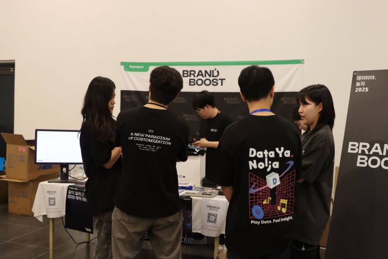 SeedOps.에서 사용자가 구현하고 싶은 제품 이미지를 입력하면, AI가 분석해 가장 합리적인 제품 사양과 최적의 제조 공정 조합을 제안한다 / 출처=쭉