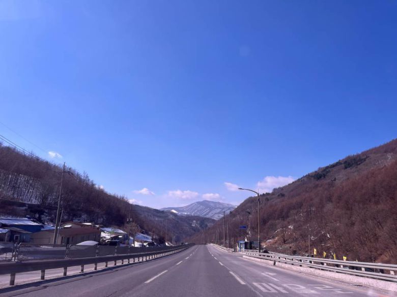 기상청은 2027년까지 총 31개 재정고속도로에 도로기상관측망 설치를 완성할 예정이다 / 출처=IT동아