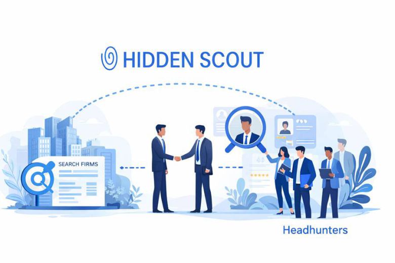 히든스카우트, '포지션 코웍 시스템' 도입 / 출처=히든스카우트