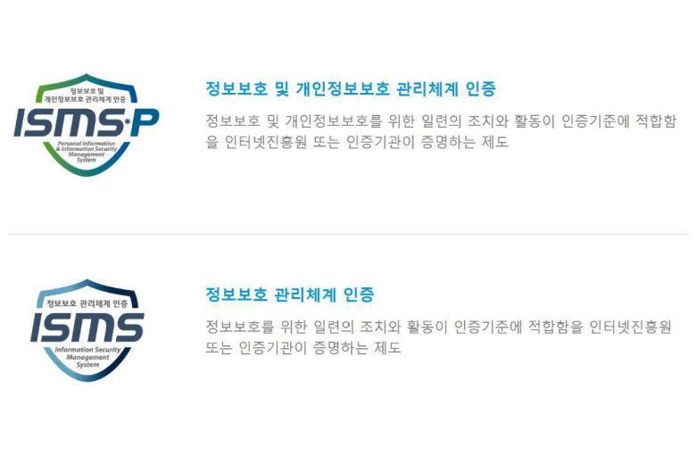 범부처 정보보호 종합대책 목표 / 출처=한국인터넷진흥원