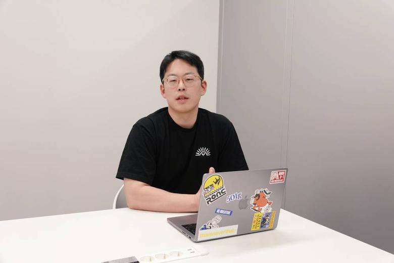 사자가온다는 교육 현장과의 원활한 소통을 위해 다방면으로 노력한다 / 출처=IT동아