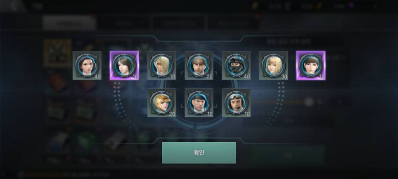 크로스파이어 워존