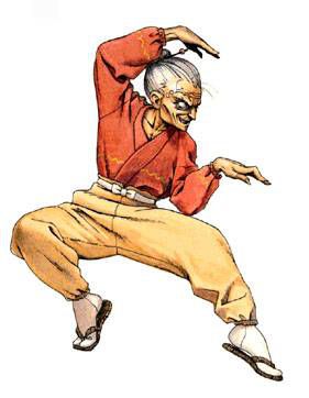 (이 카리스마를 보라. 게임의 주인공 같은 포스가 풍겨온다)