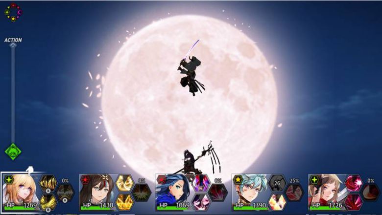 세븐나이츠 타임원더러