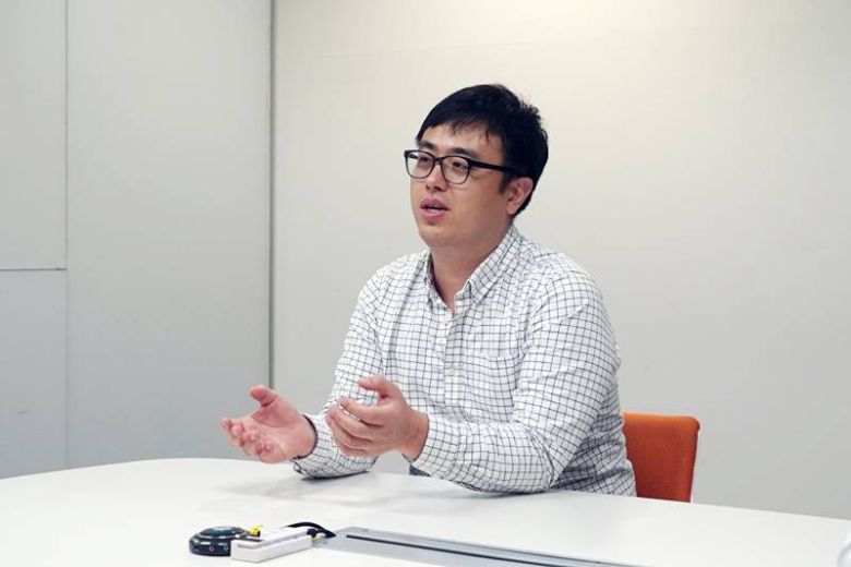 세븐나이츠 타임원더러 김병기 PD