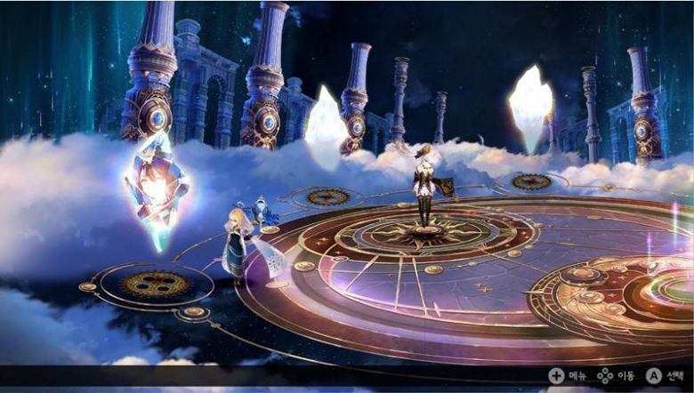 세븐나이츠 타임원더러