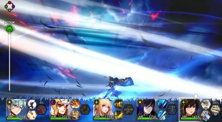 세븐나이츠 타임원더러