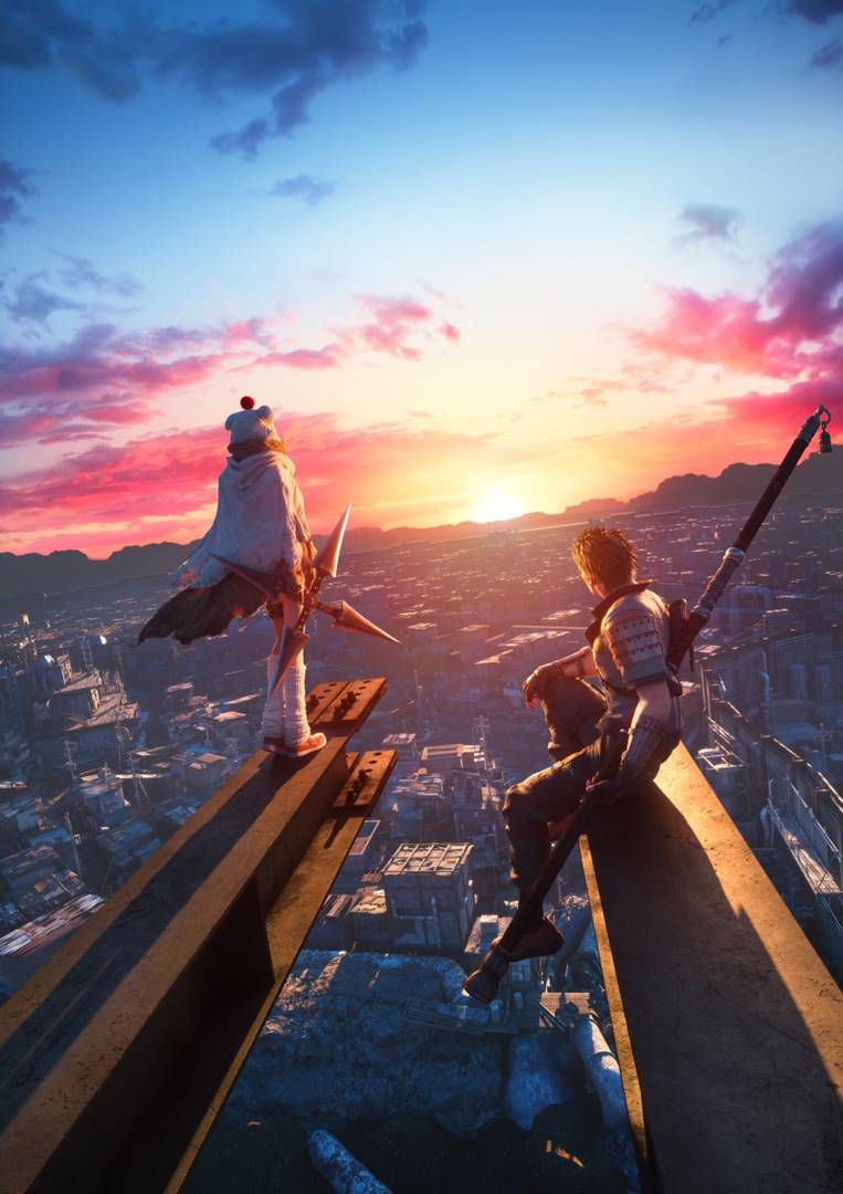 유피 에피소드가 추가되는 파이널 판타지7 리메이크 인터그레이드