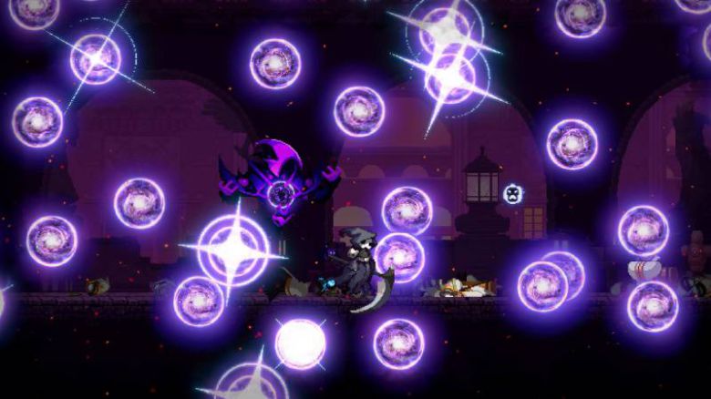 도전 의욕을 불러일으키는 로그라이크 요소