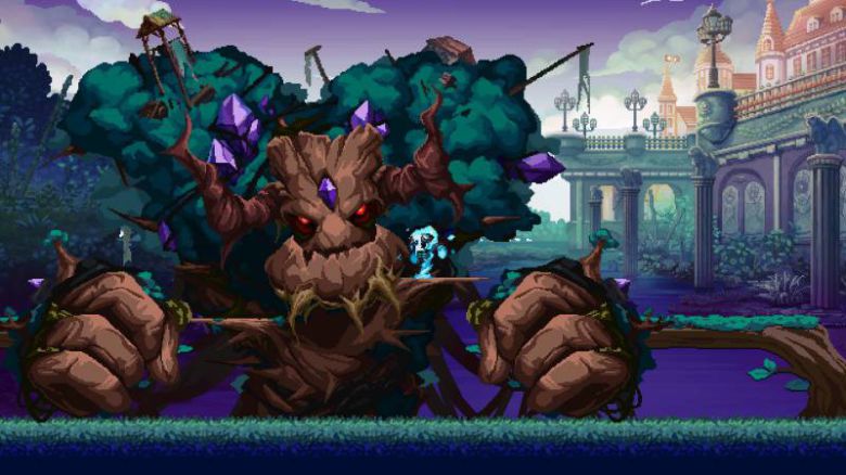 매력적인 픽셀아트 그래픽