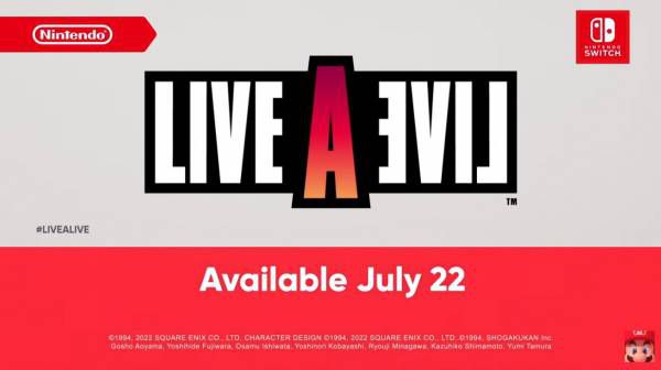 수많은 마니아들을 환호시킨 '라이브 어 라이브' 리메이크