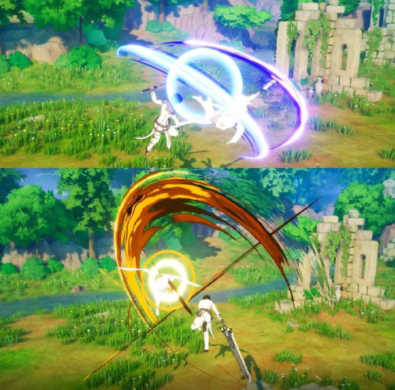 듀얼 카르마 시스템